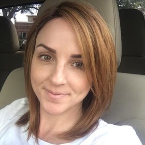 Meet your Posher, Amy